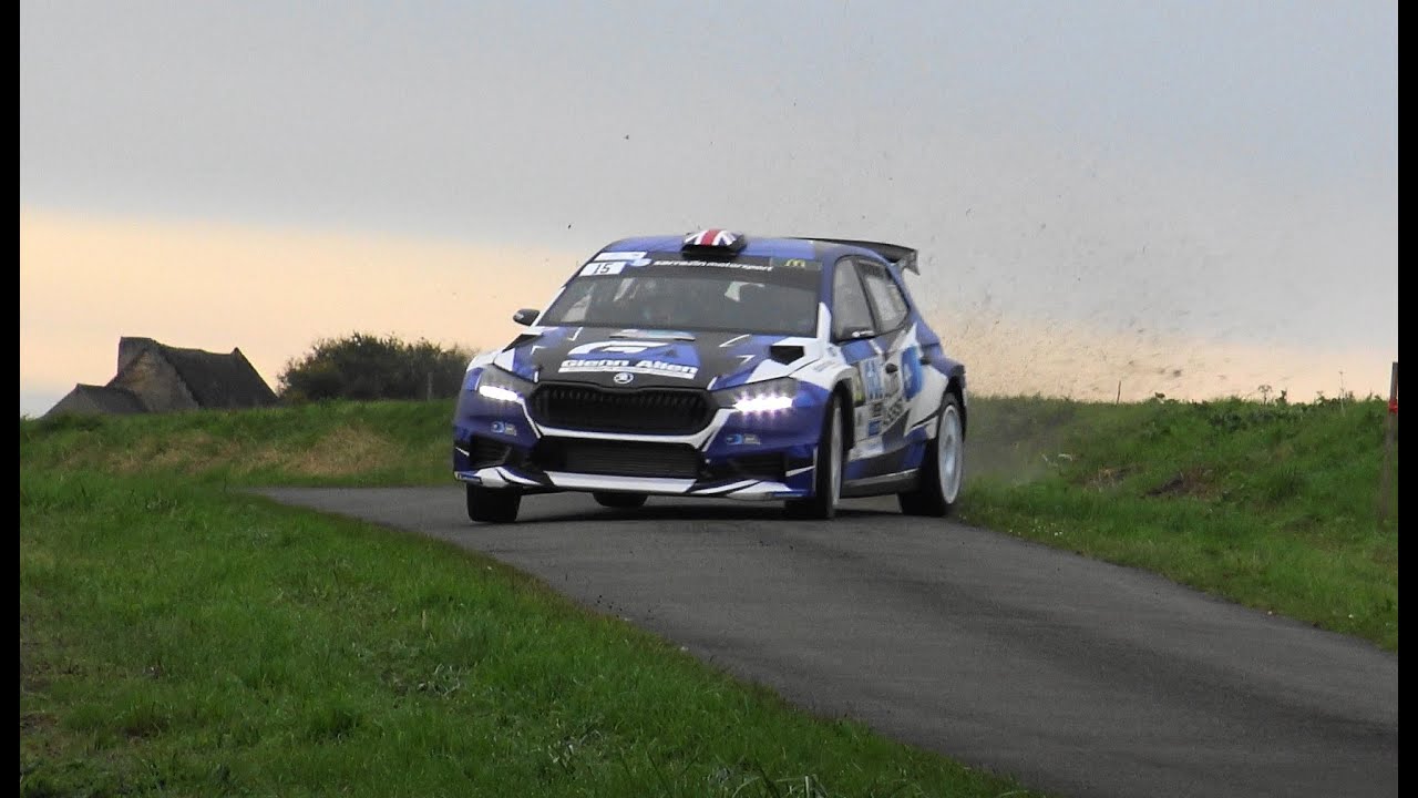 Rallye Coeur de France 2024 MaXicorde Pierre