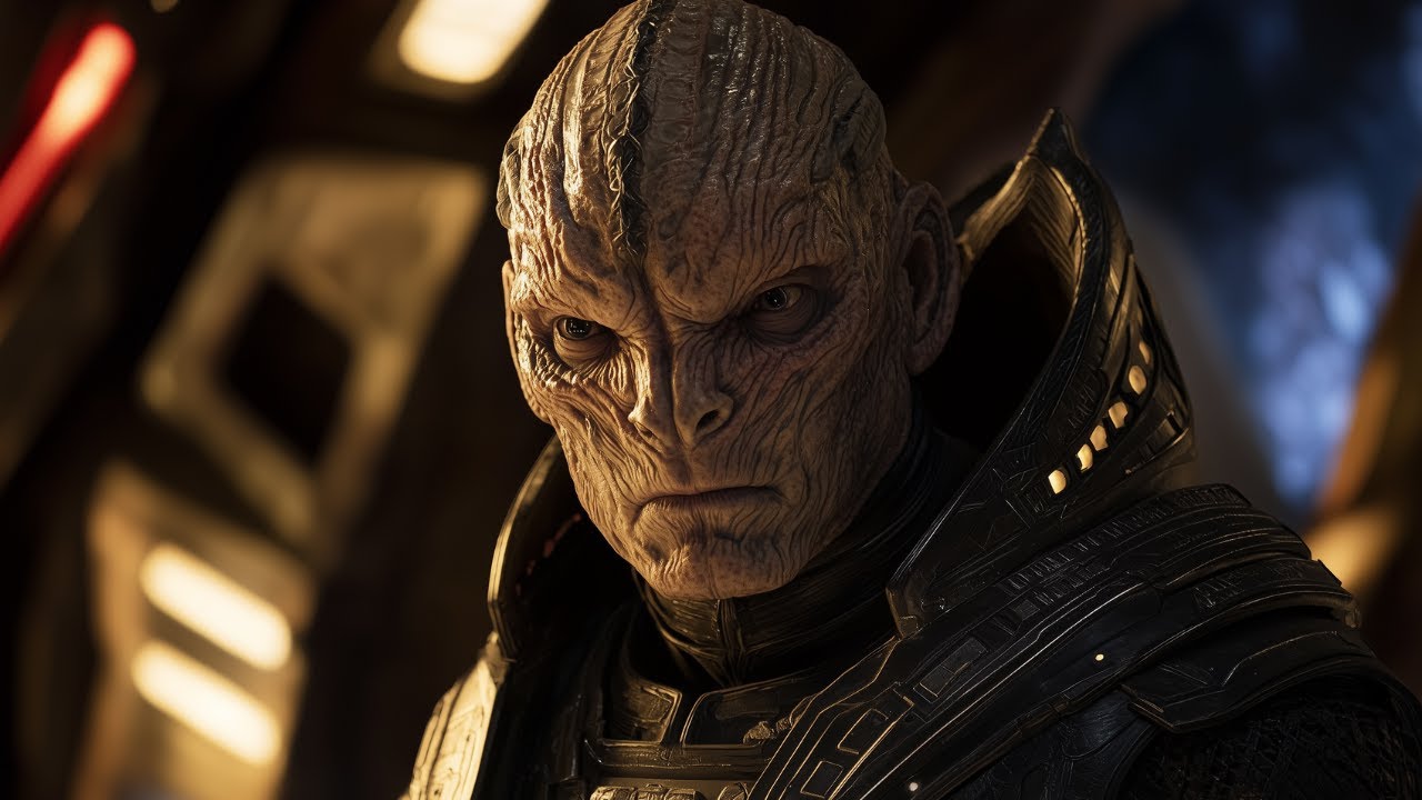 The Galactic Empire&rsquo;s Fall Began When Humans Said &lsquo;No | Best HFY Stories | HFY Sci Fi Story