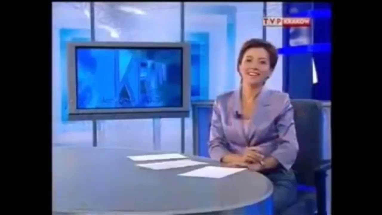 Kompilacja czołówek „Kroniki