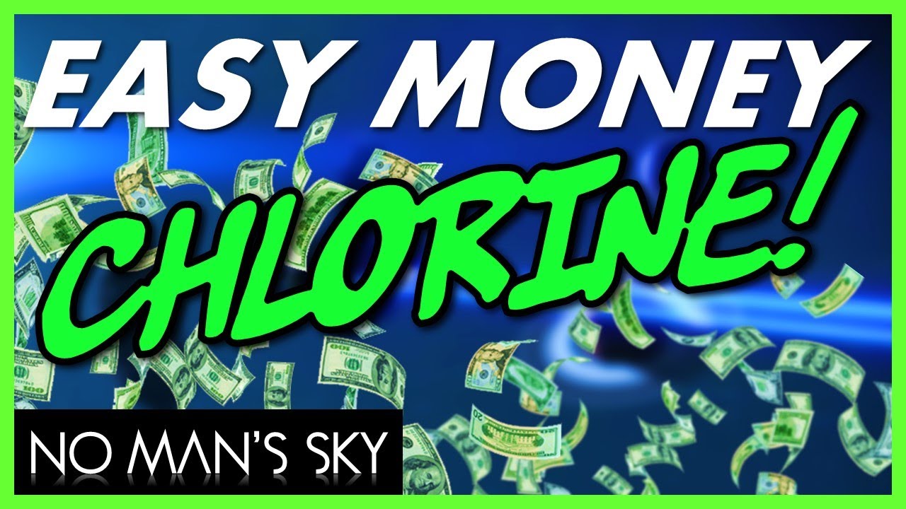 Making Millions in 4 Minutes! | No Man's Sky 2021
