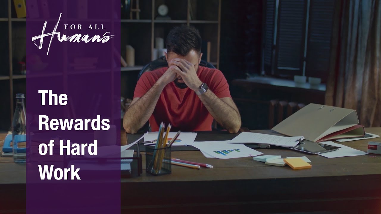 The Rewards of Hard Work | Episode 15
