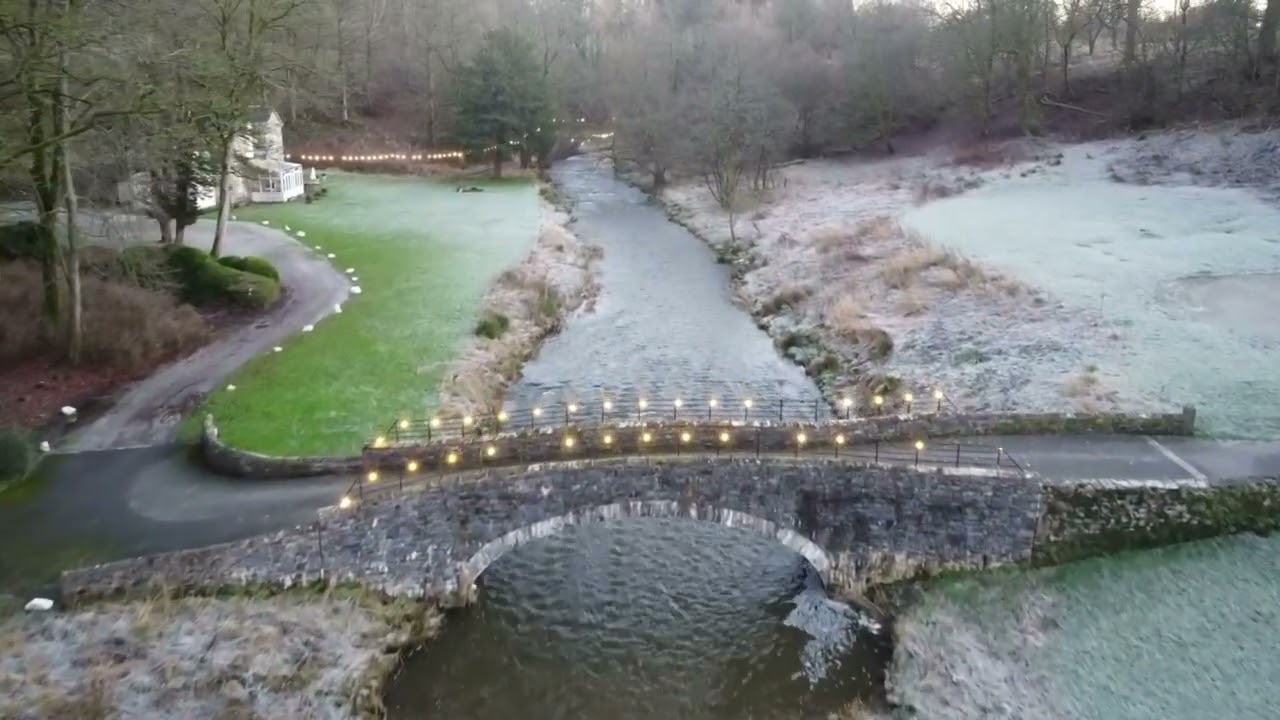 Ribblesdale Park January 2025