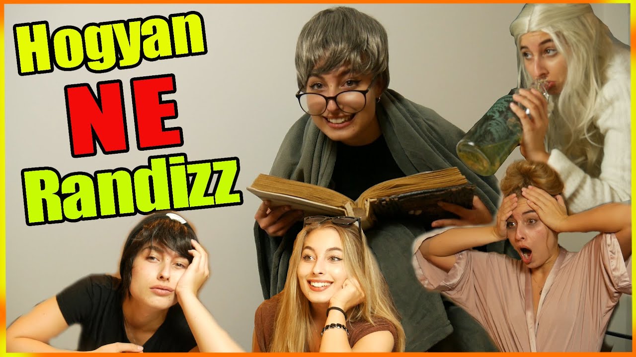 Hogyan NE randizz - Tanács egy profitól