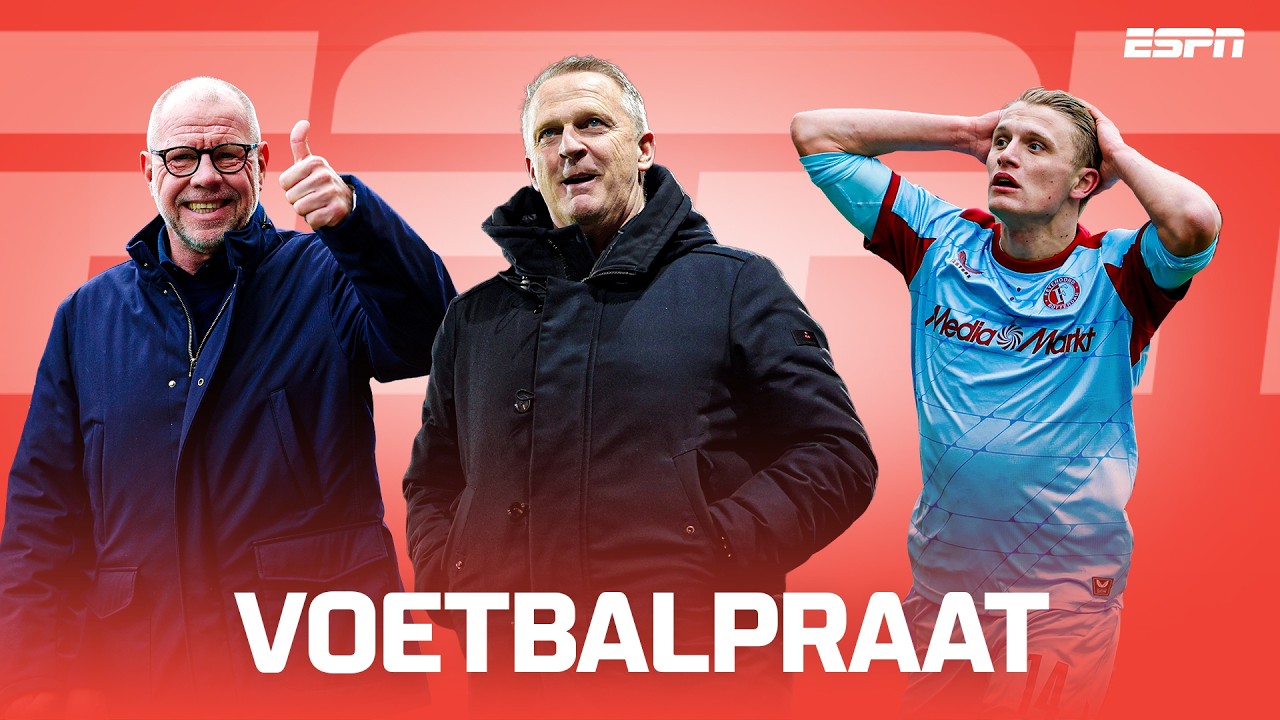 LEK is BOVEN bij FC Twente: 