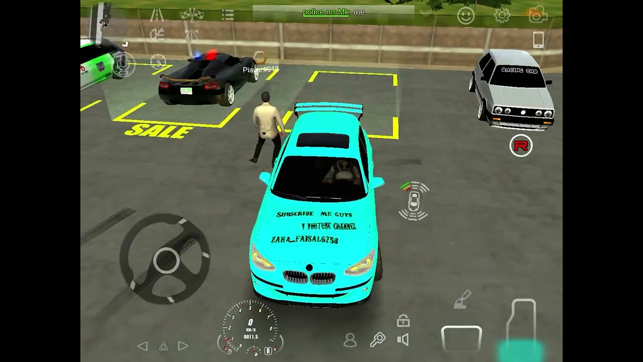 Free CAR In CAR Sales