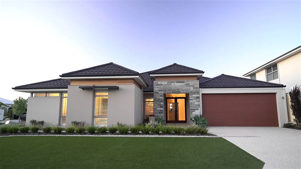 The Hollywood III | Display Homes Perth | Highbury Homes