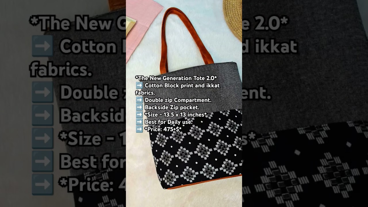 Trending handbags #totebag #trendinghandbag 7305932452