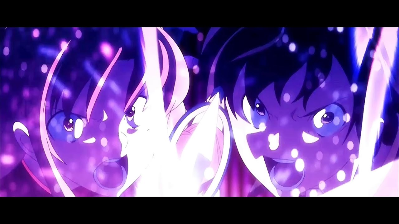 【MAD/AMV】心臓【ソードアート・オンライン プログレッシブ】