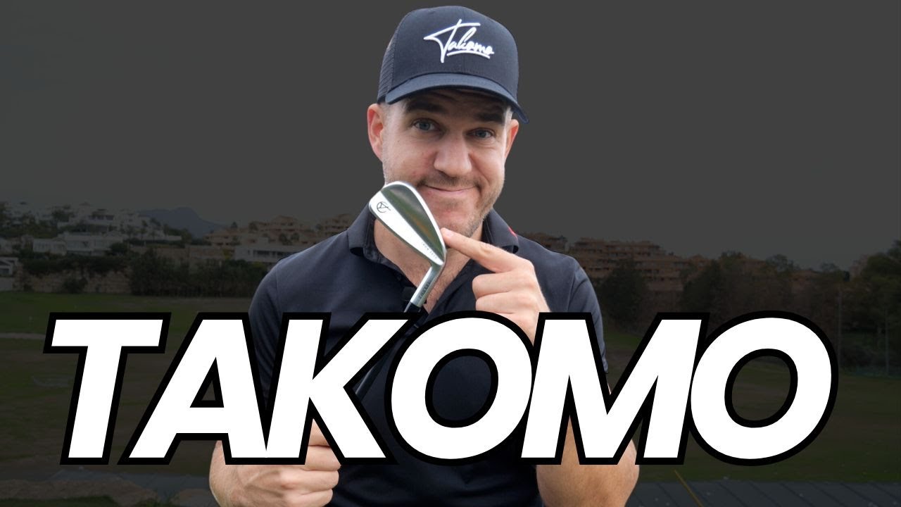 Takomo - min &auml;rliga recension
