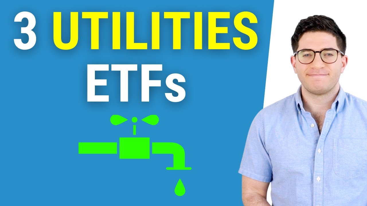 The 3 Best Utilities ETFs (1 From Vanguard)