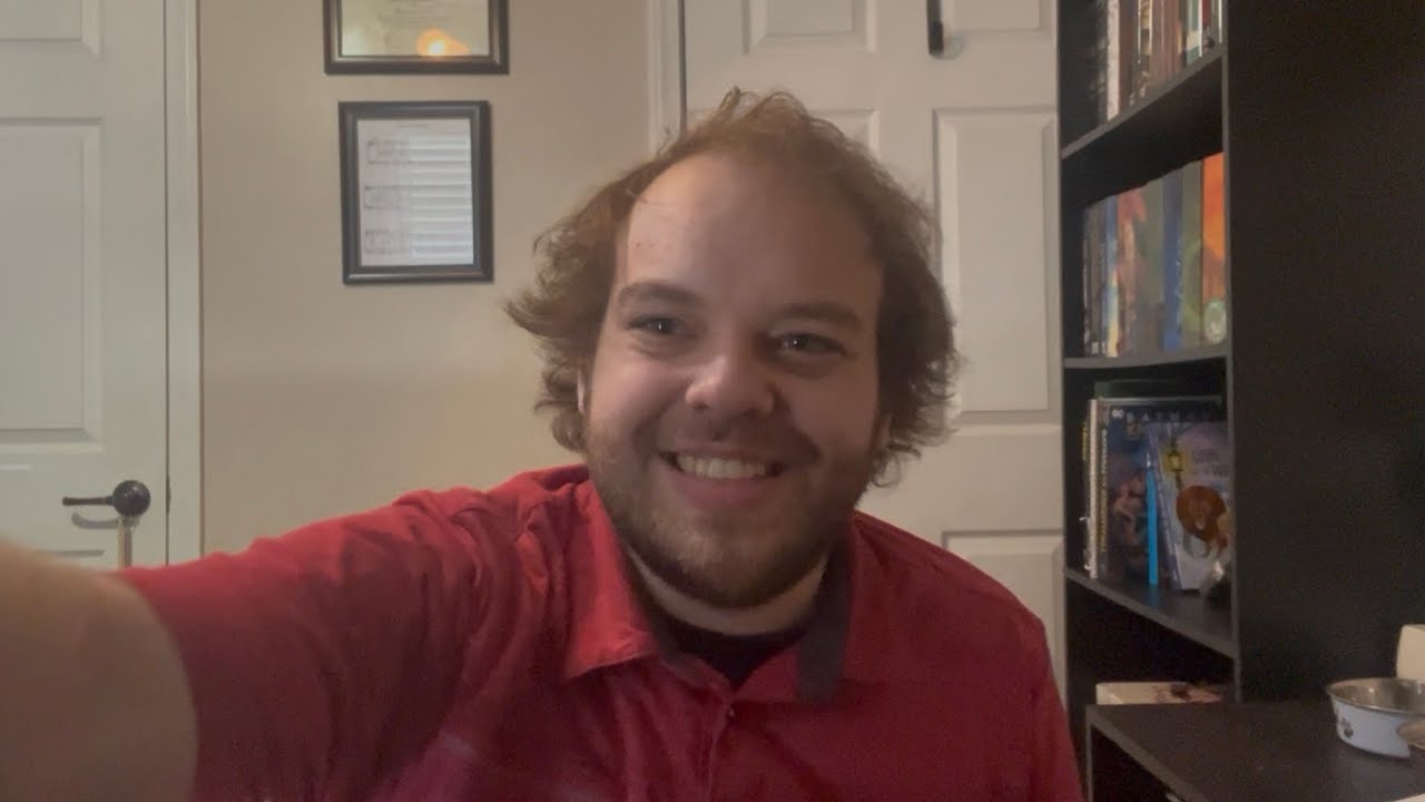 Free Book Haul and Chat!