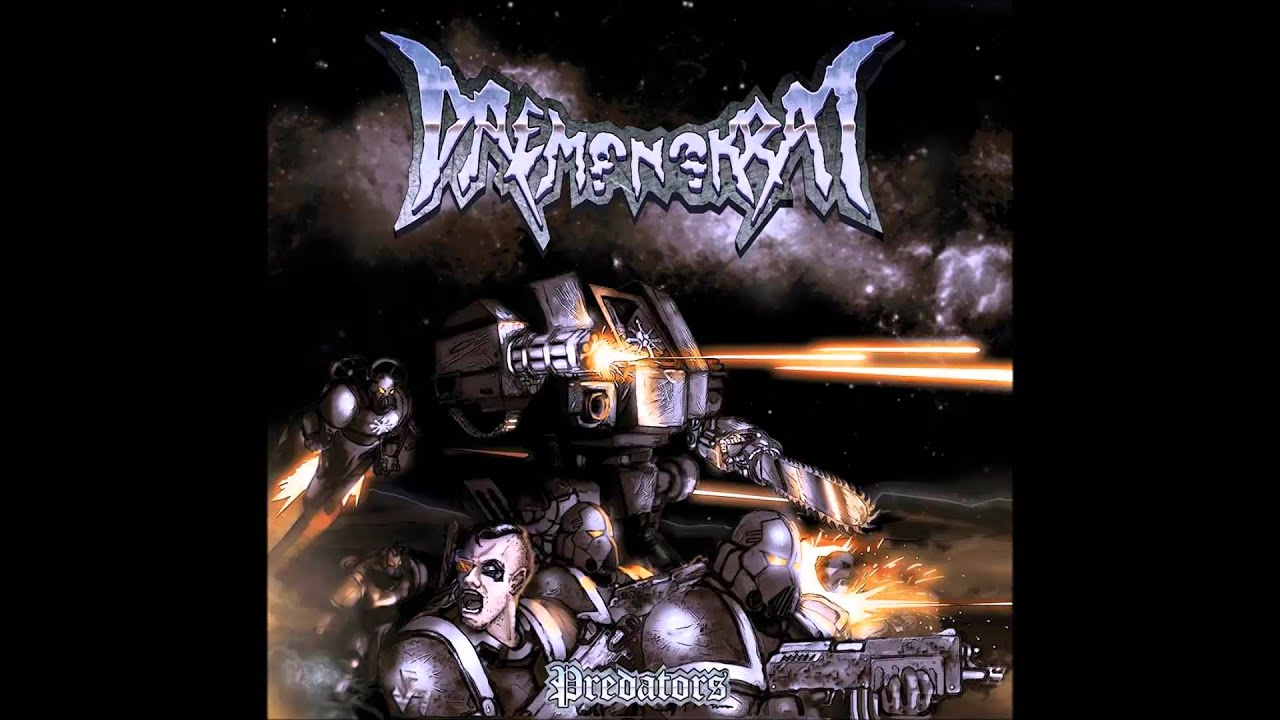 Daemonokrat - Soulstorm