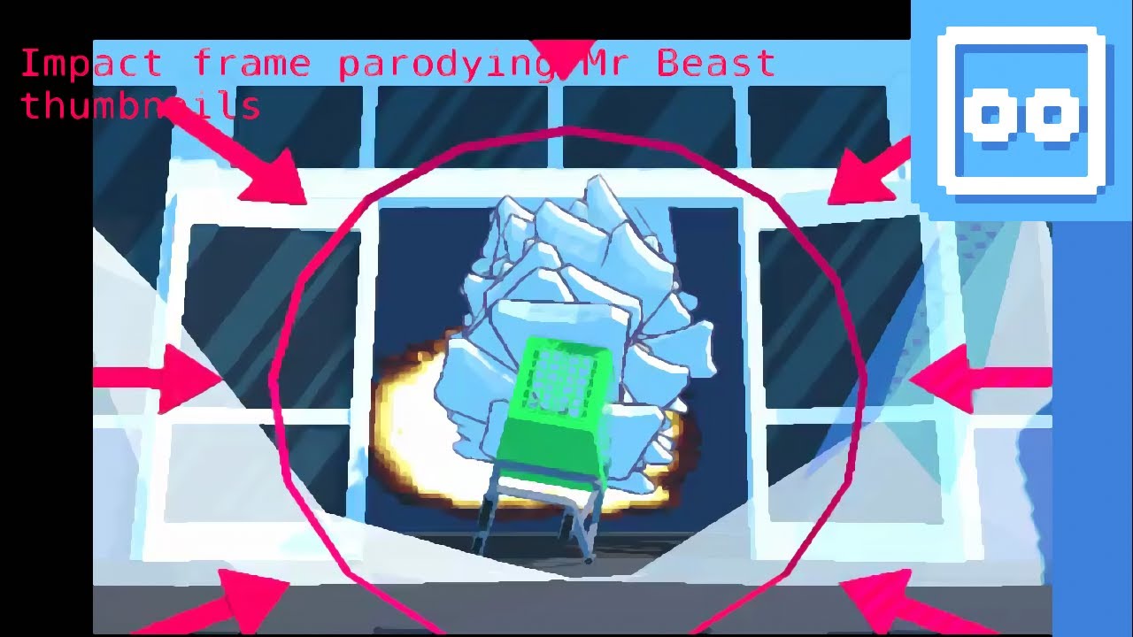 More Unfinished 3D Animations