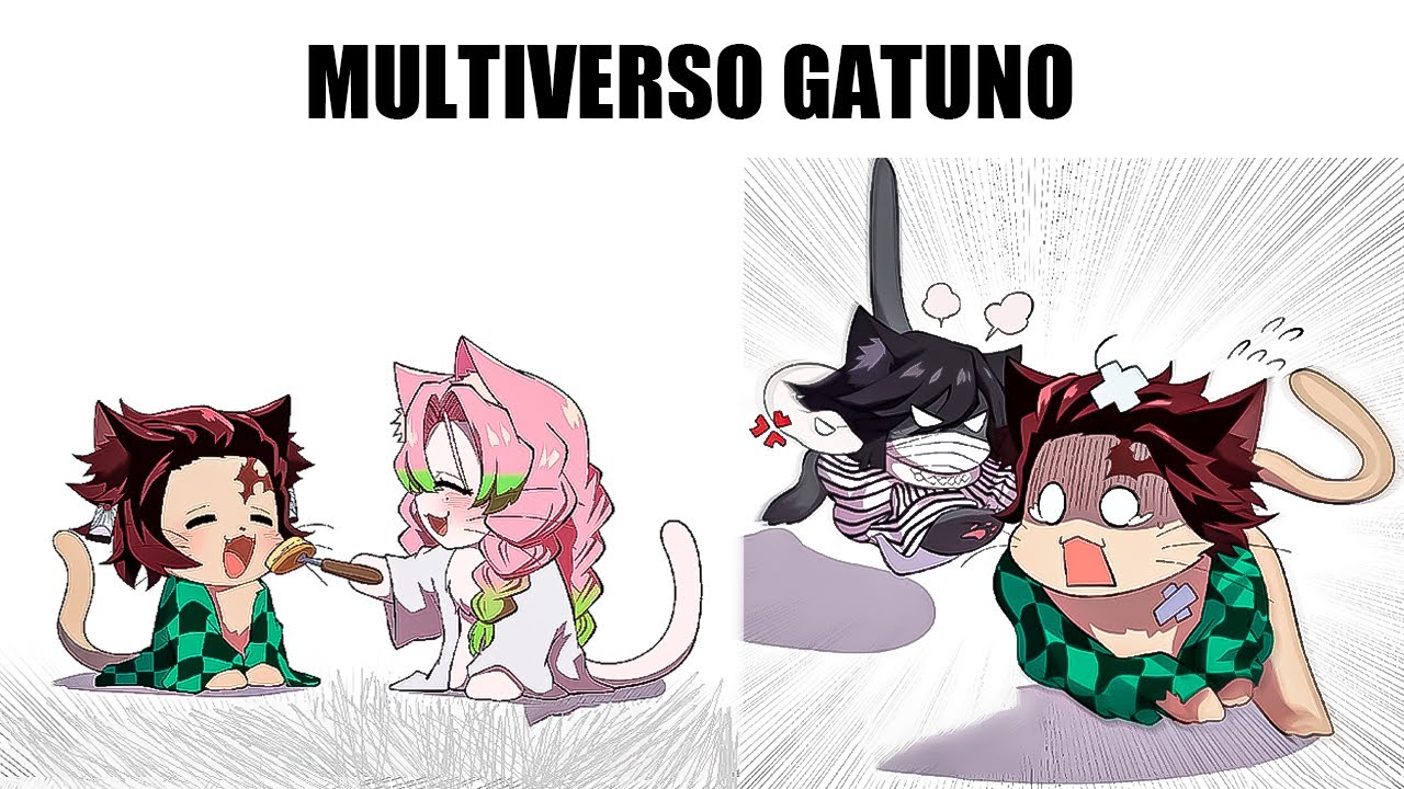 LOS MEMES MAS RAROS DE KIMETSU NO YAIBA: DEMON SLAYER