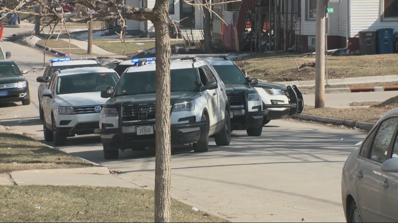 Des Moines School Staff May Have Prevented Rival Gang Incident in Hallways