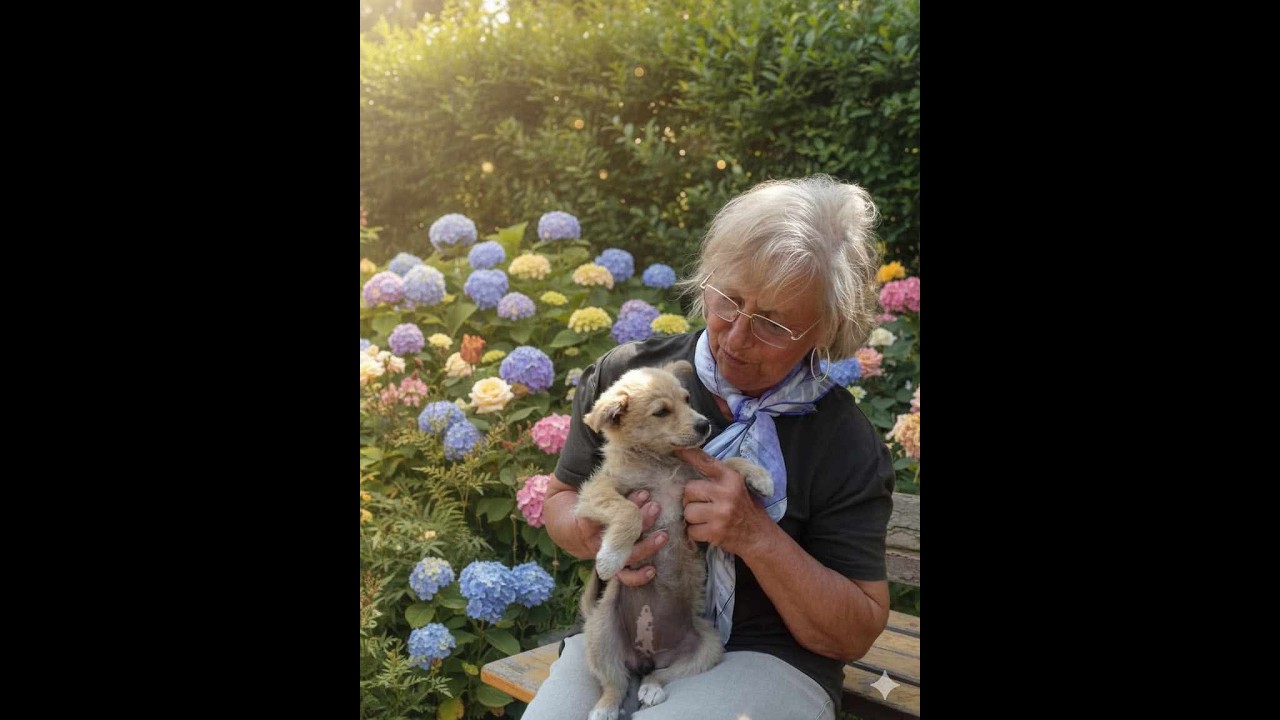 Hundehandel in Ungarn