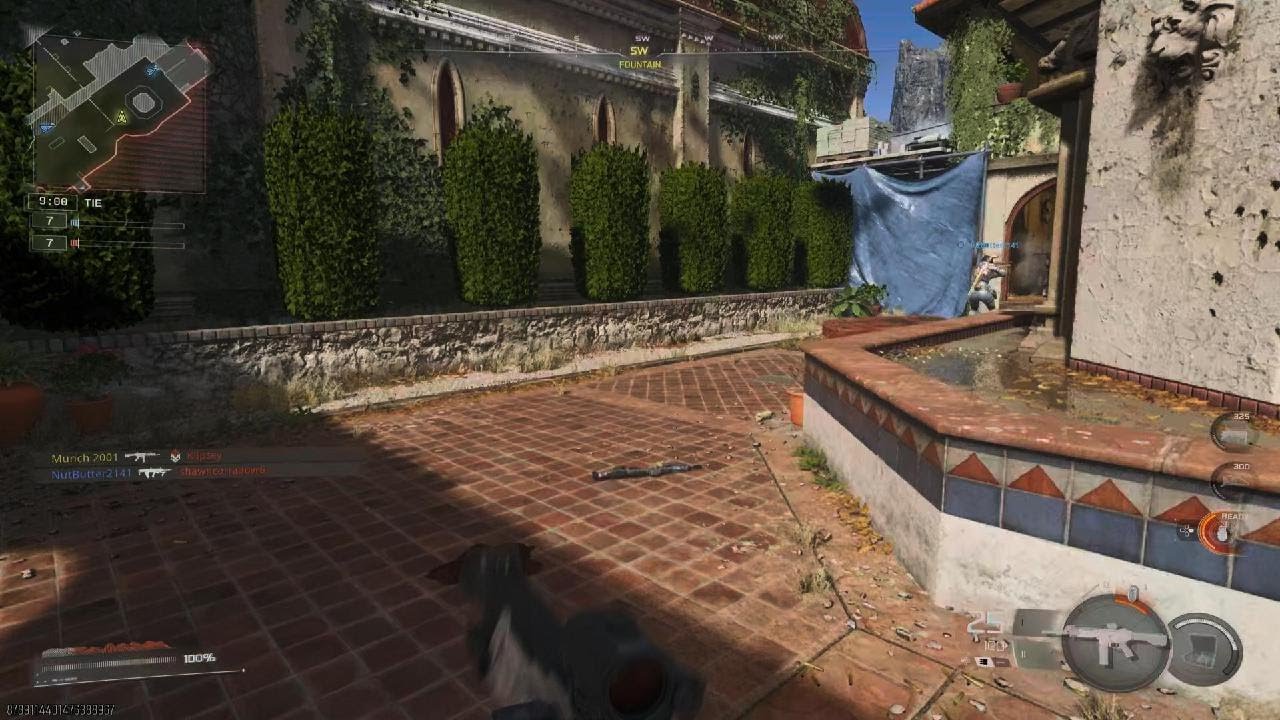 Call of Duty BO7 TDM #18