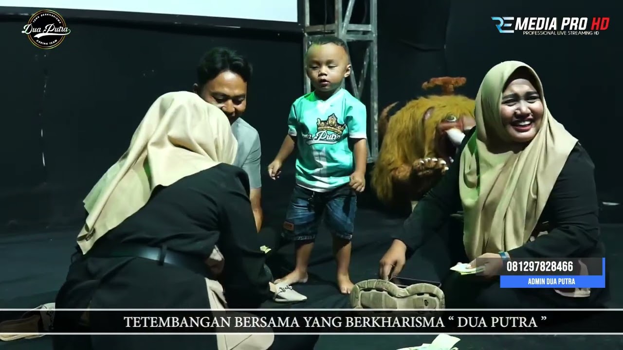 CIBULAN || HERLINA || 