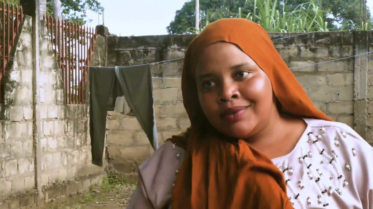 NDOA NDOANO SEHEMU YA 20