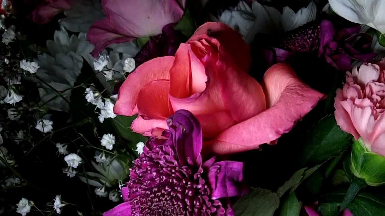 Gothic Flowers