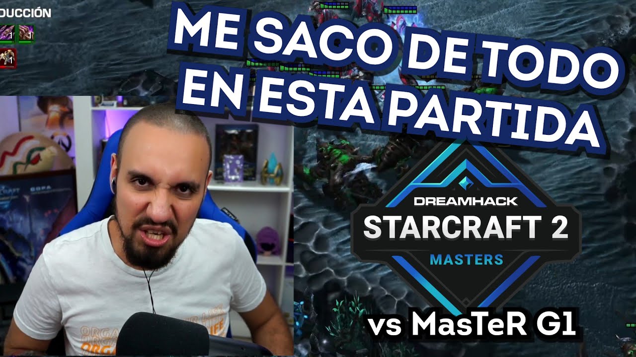 ANÁLISIS PROFUNDO de una partida INTENSA