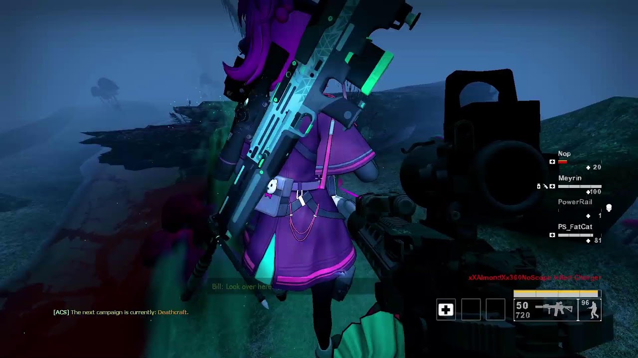 Left 4 Dead 2 - Live Day EP.480
