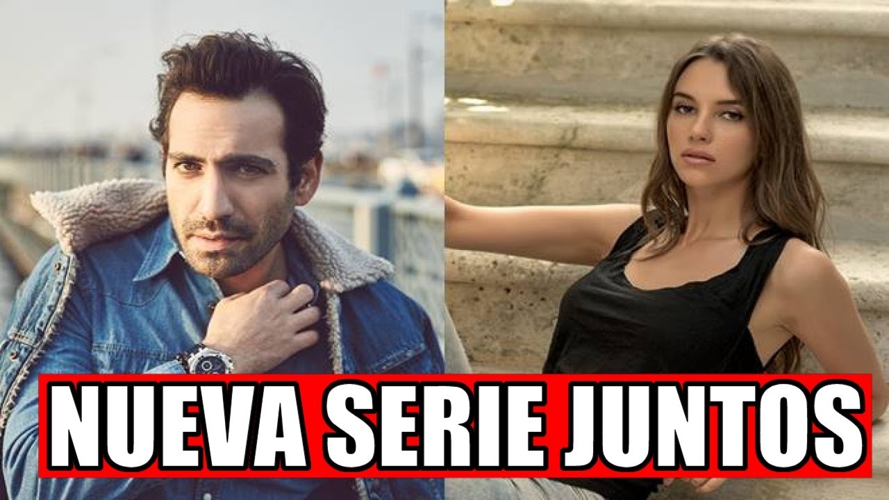 Bugra Gulsoy Nueva Serie al lado de Leyla Lydia Tugutlu (Demir y Candan)