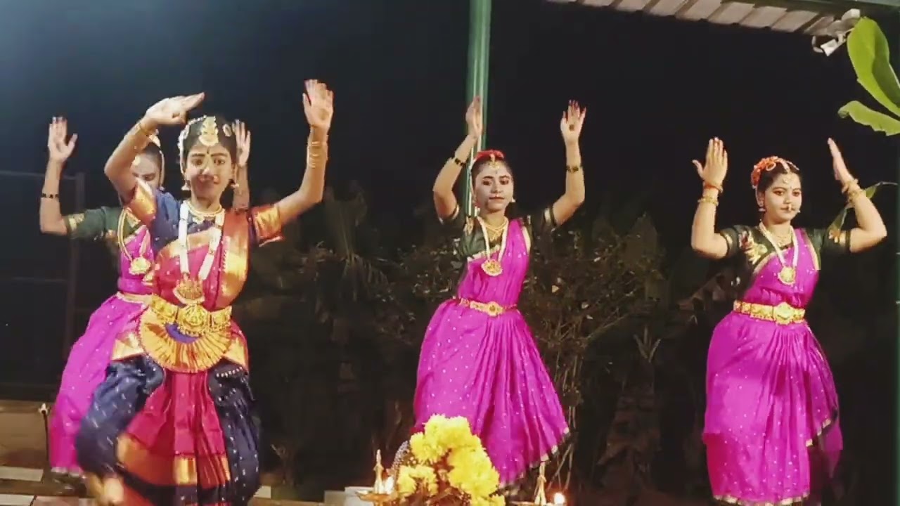 Shiva ratri special part 2