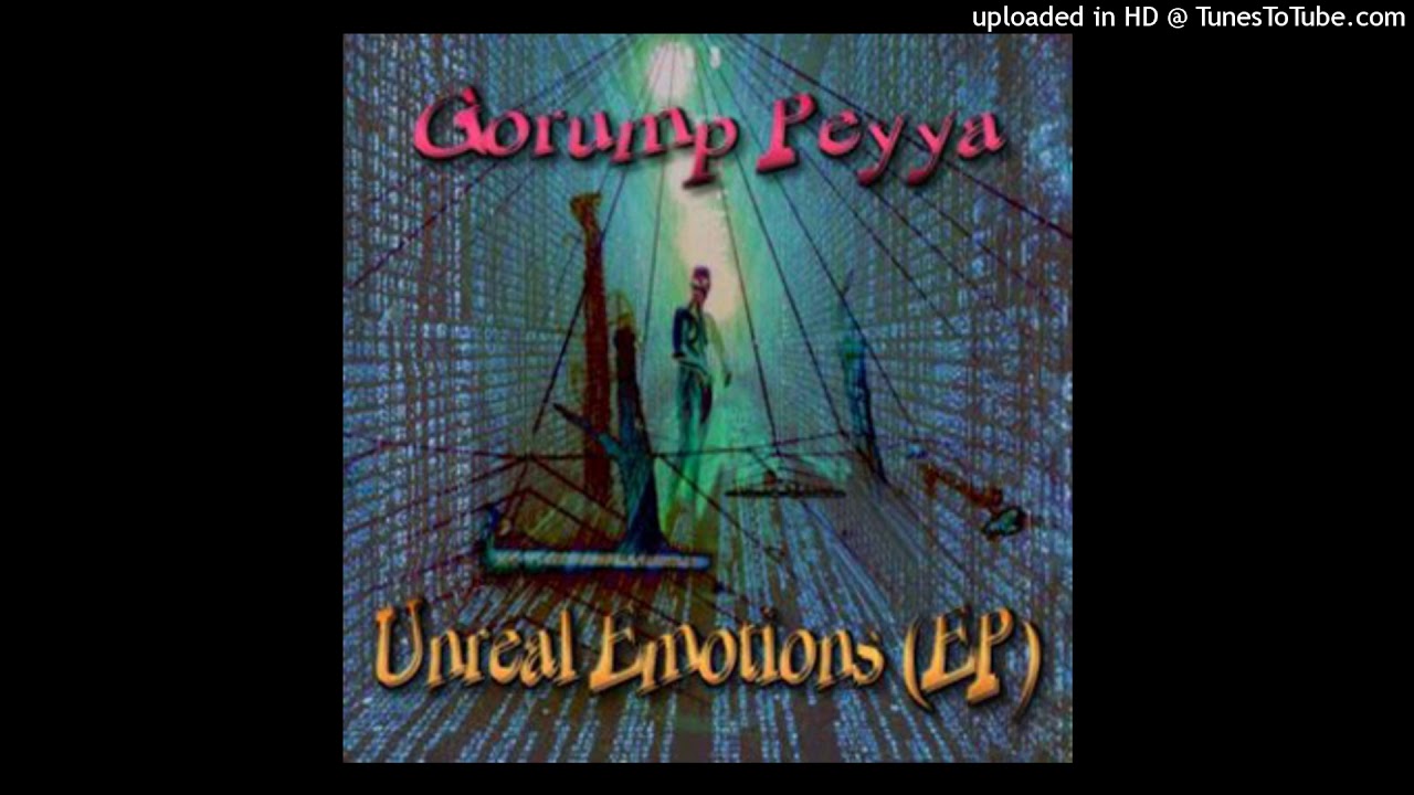 Gorump Peyya - Psycrowdelica