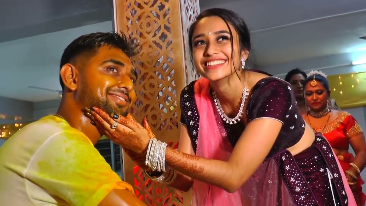 Pritibhoj Highlights 4 -  Lustrous Cultural Curves
