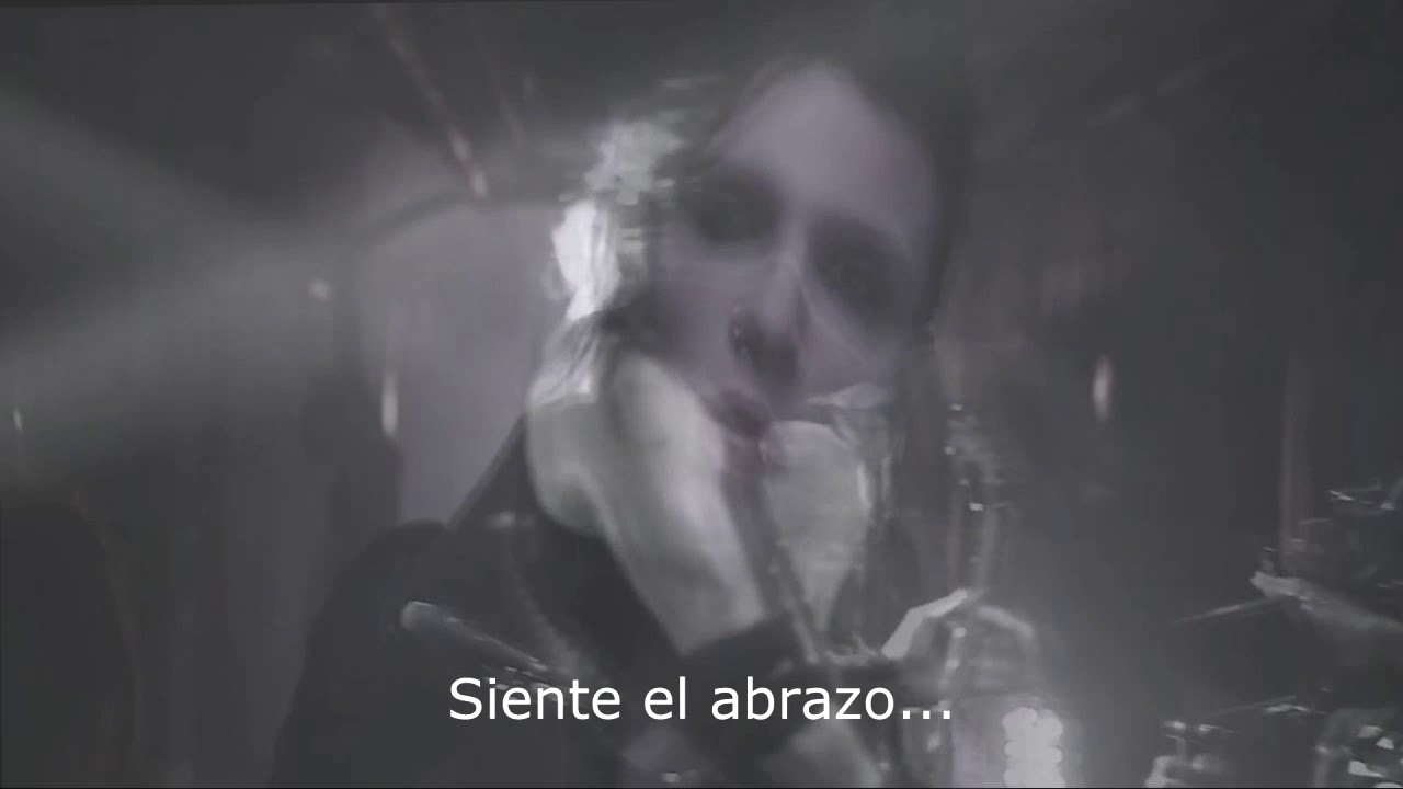 Black Veil Brides - The Shattered God (Sub Español)