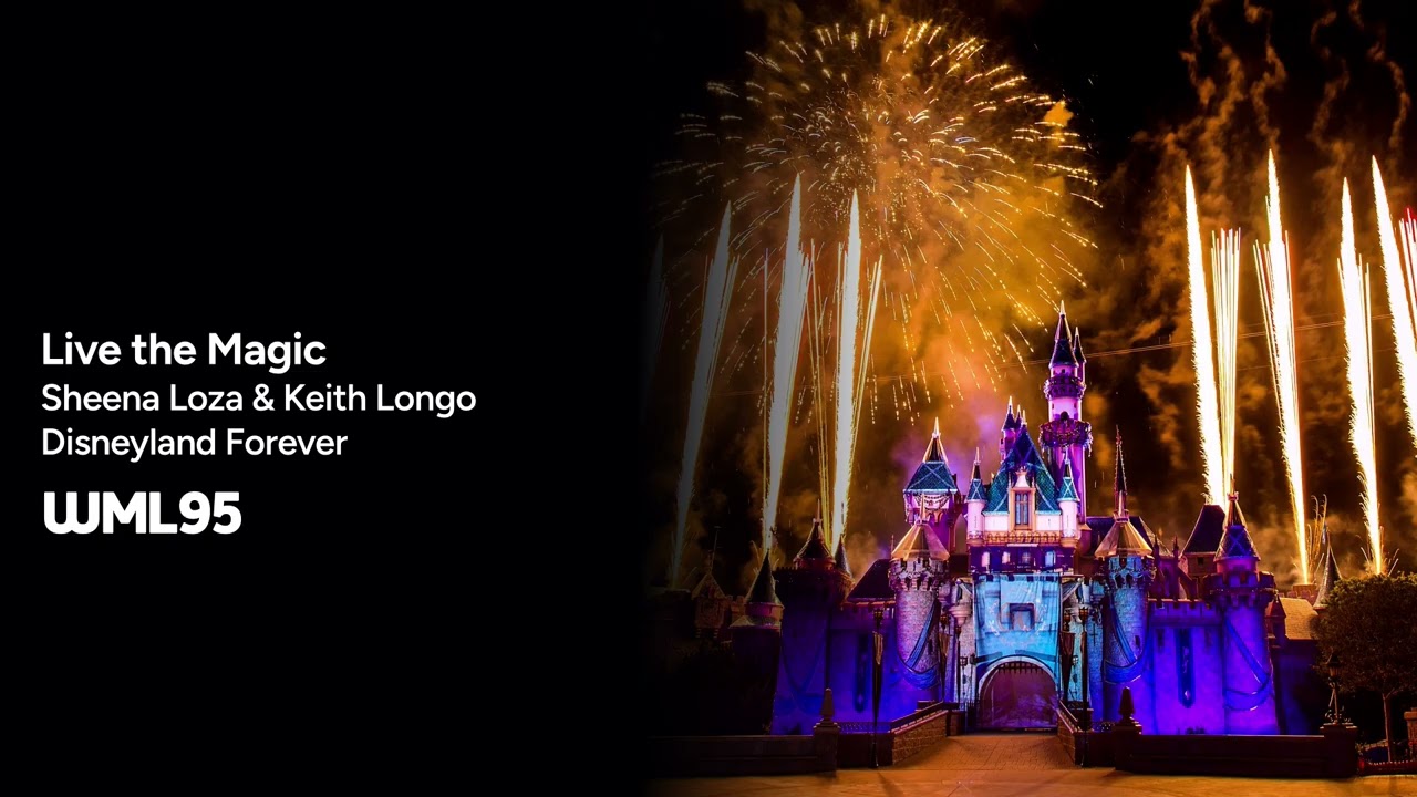 Live the Magic (from 