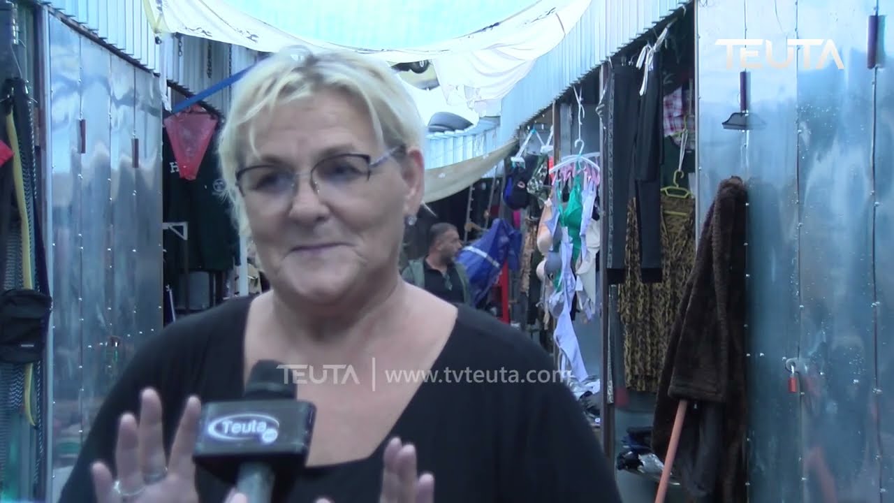 Tregu i Shkodranëve - Koha pas sezonit veror është më e mirë për shitësit
