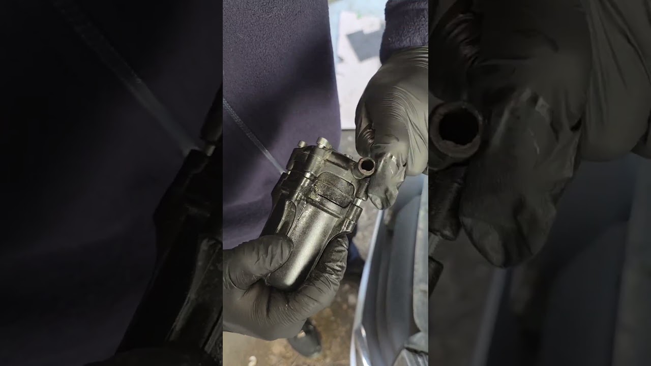 Для чего нужен фильтр отстойник  Газа