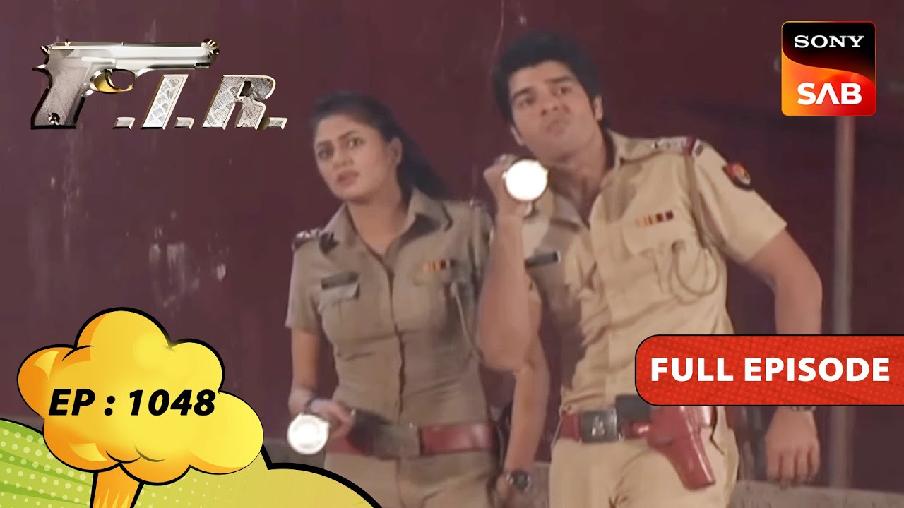Chandramukhi Chautala निकली रात में Joker को पकड़ने | F.I.R. | एफ.आई.आर. | Ep 1048 | Full Episode