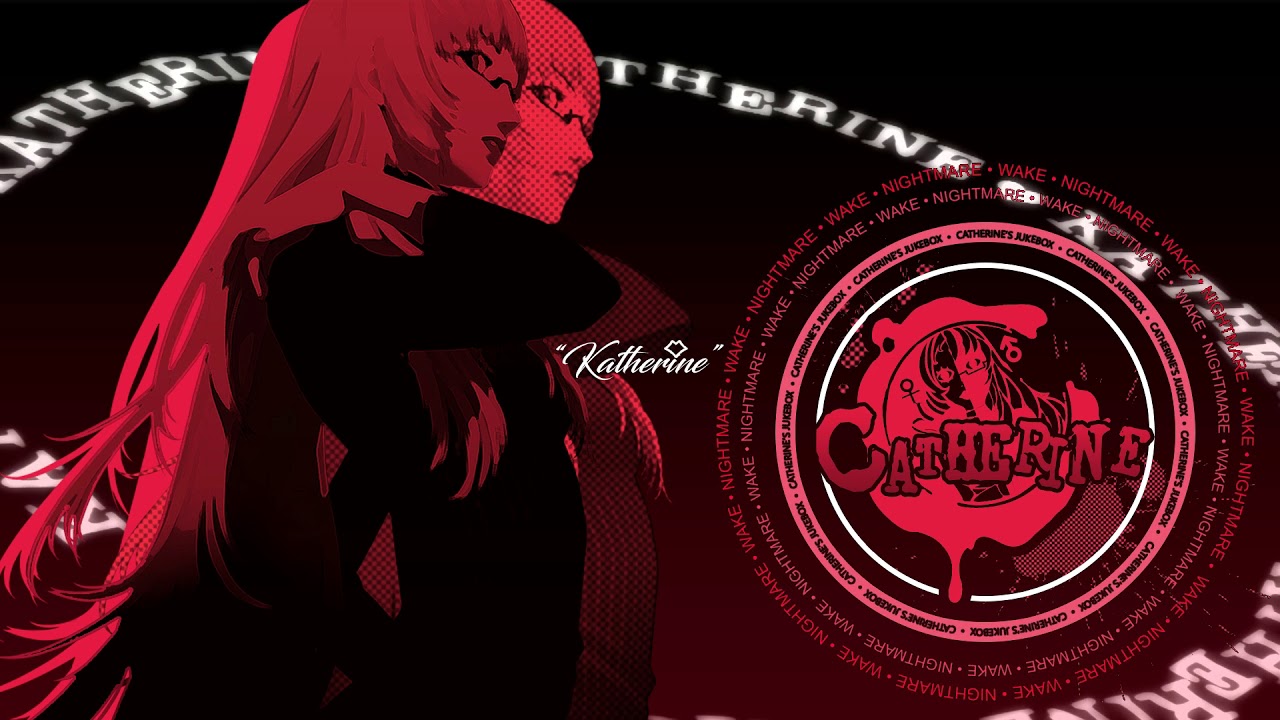 Catherine ‒ 