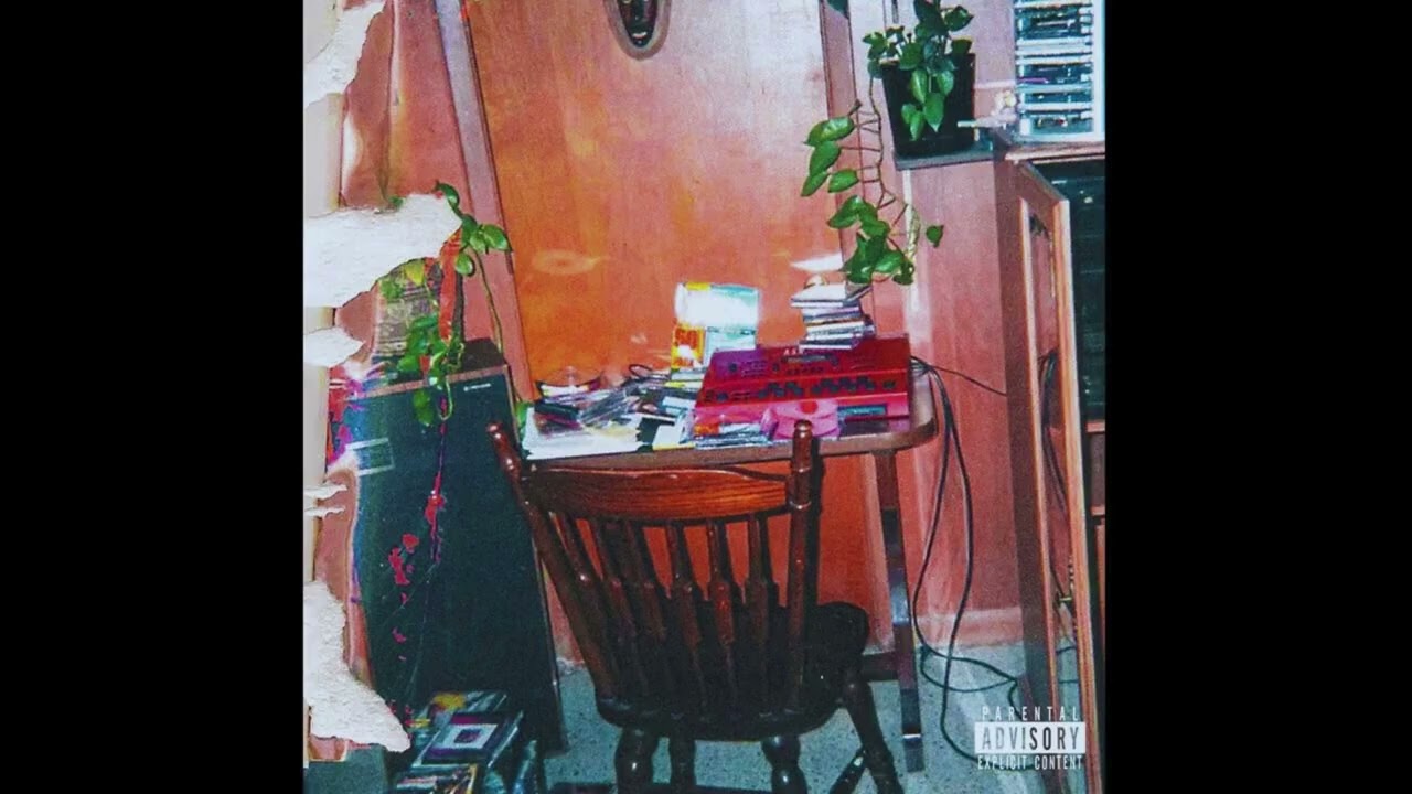 J. Cole - Safety (INSTRUMENTAL)