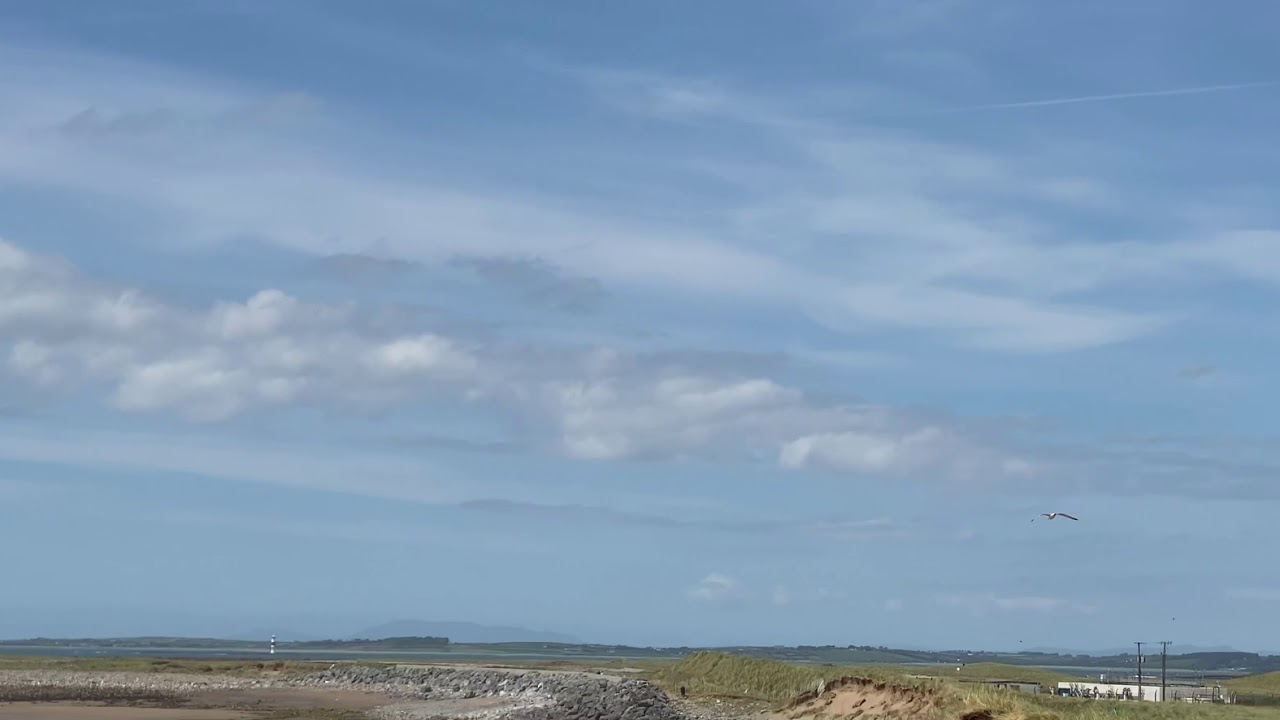The Surf Coast - Strandhill & Enniscrone Co. Sligo