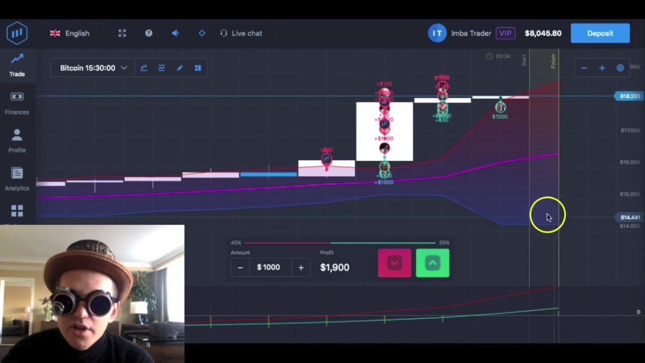How to Trade Binary Options 2017 - THE TRUTH ABOUT BINARY OPTIONS
