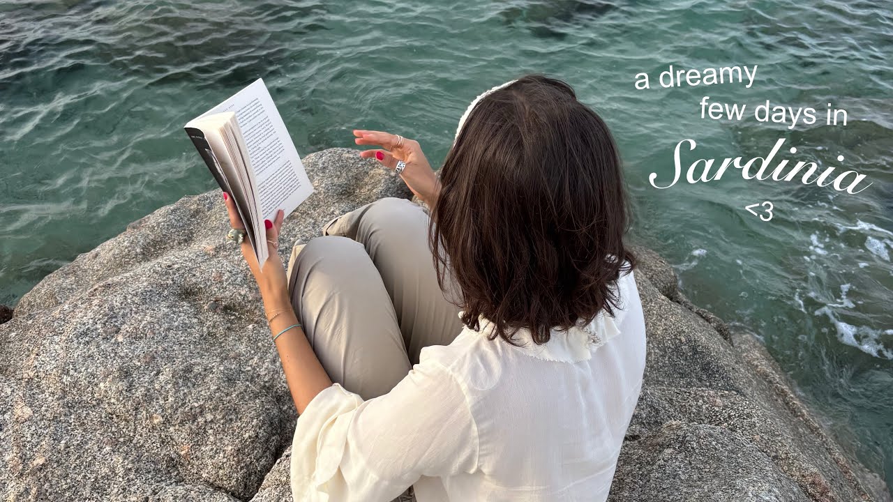 memories of summer | sardinia