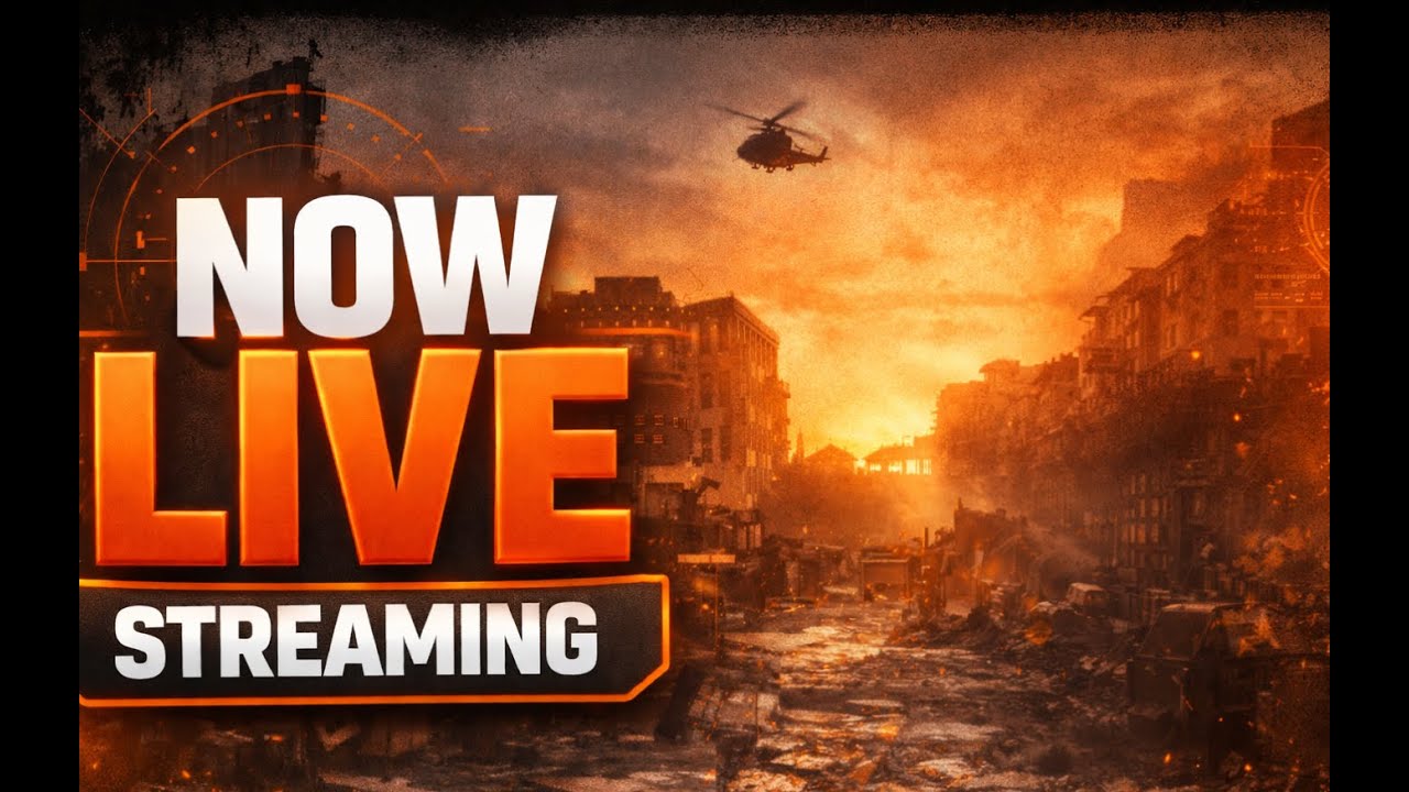 Live on Division 2 | The Summit & then sum