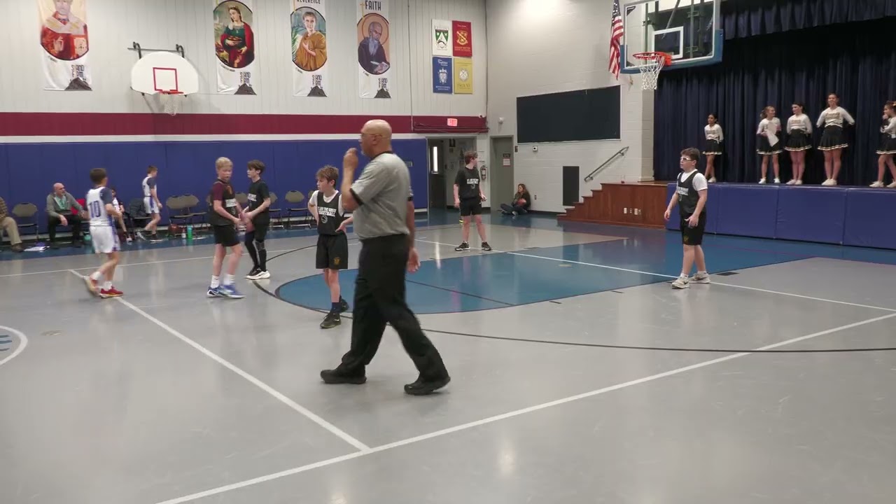 Sebastian Basketball St Leo Semi Finals 03 08 2026 6