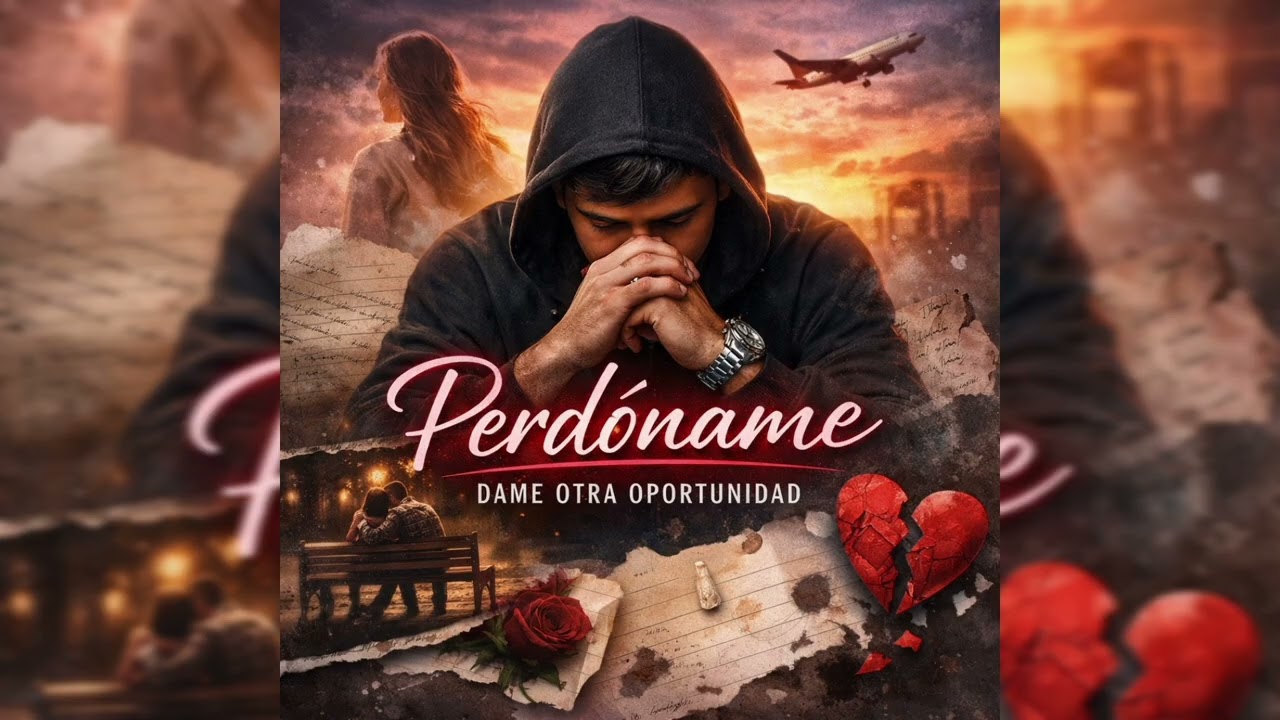 Le fallé… y ahora solo puedo decir PERDÓNAME | Canción triste
