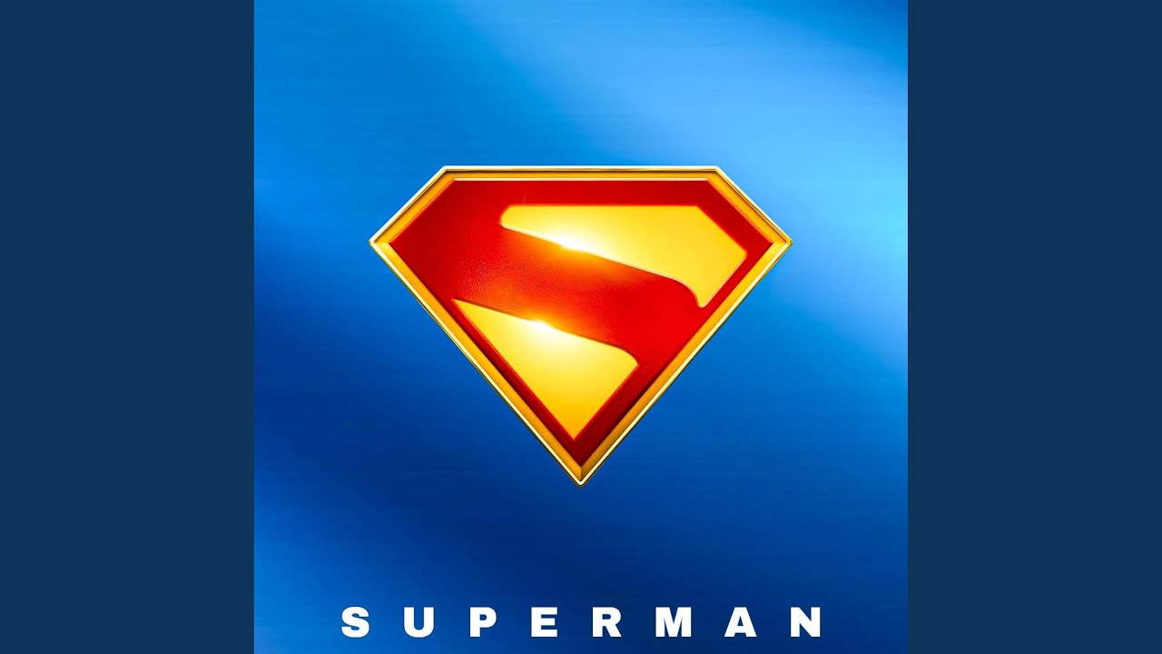 Superman Theme