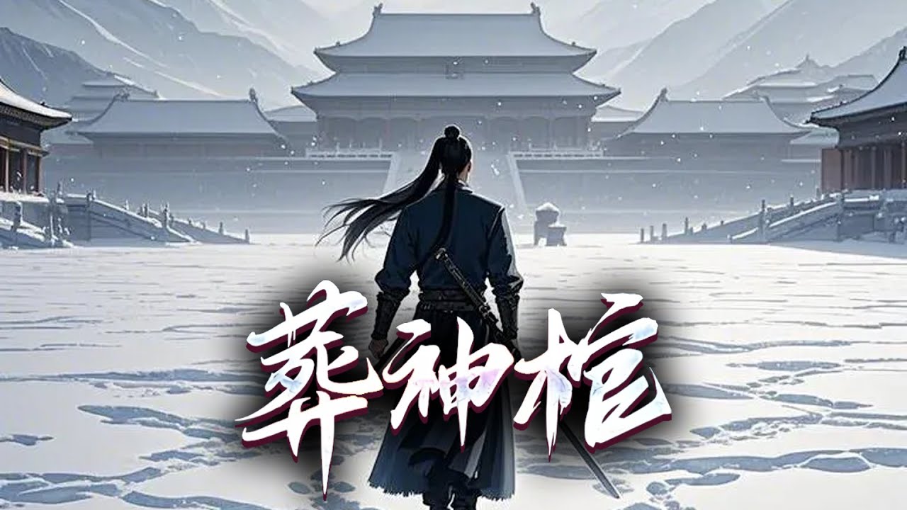 🔥【一口气看完】《葬神棺》第1-120集 | 男人明明拥有逆天天赋，不曾想修炼了半个月却成为乞丐！？#热血 #玄幻 #逆袭 #战斗