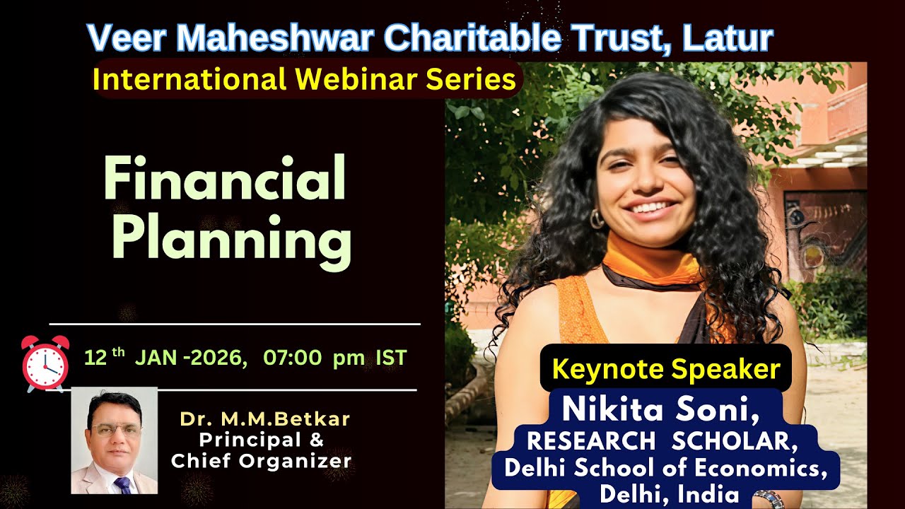 Financial Planning