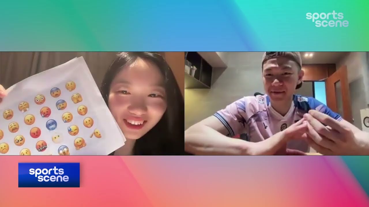 👀Q&A with 🇲🇾Lee Zii Jia｜Exclusive｜Badminton｜China｜Malaysia｜李梓嘉｜张栋梁｜苏伟译｜吴堇溦｜赖沛君｜骆建佑｜奈良岡功大