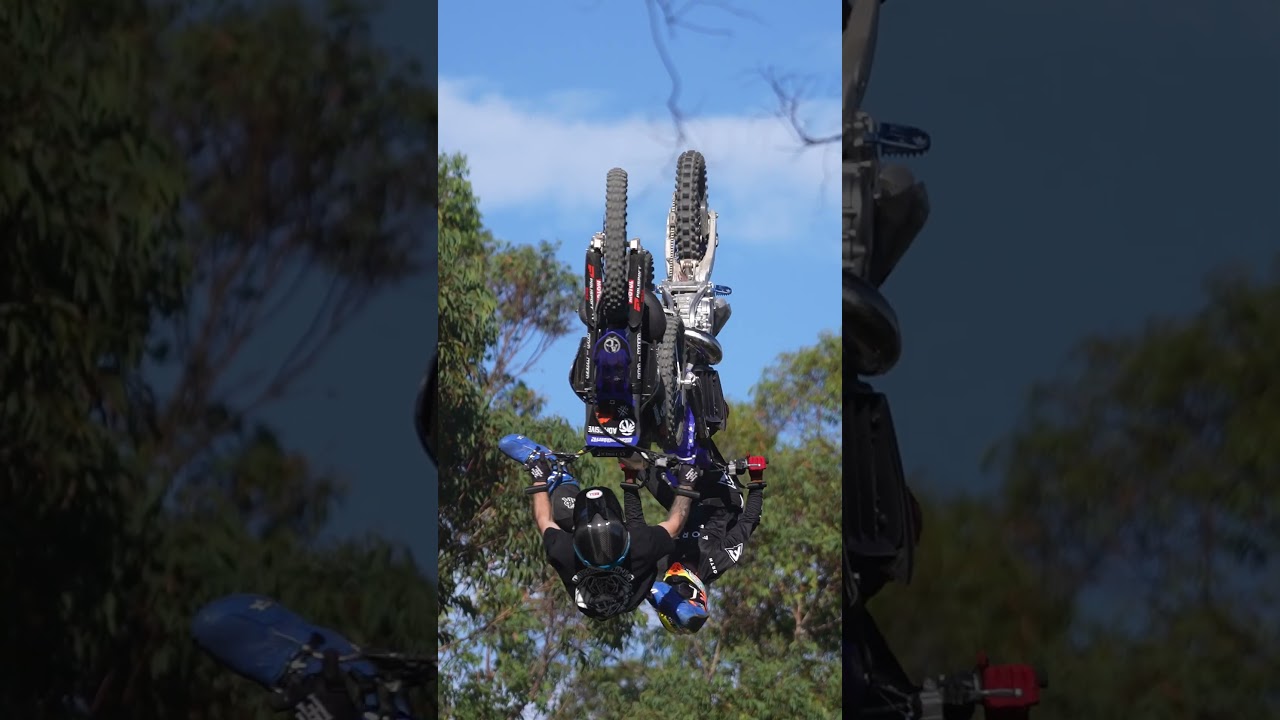 GrvaityFMX Shredders!!