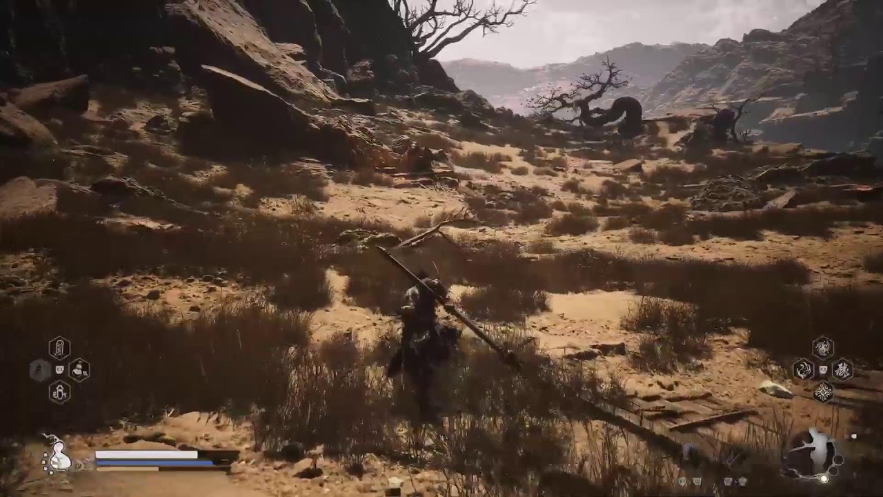 Black myth wukong نيو قيم NG+