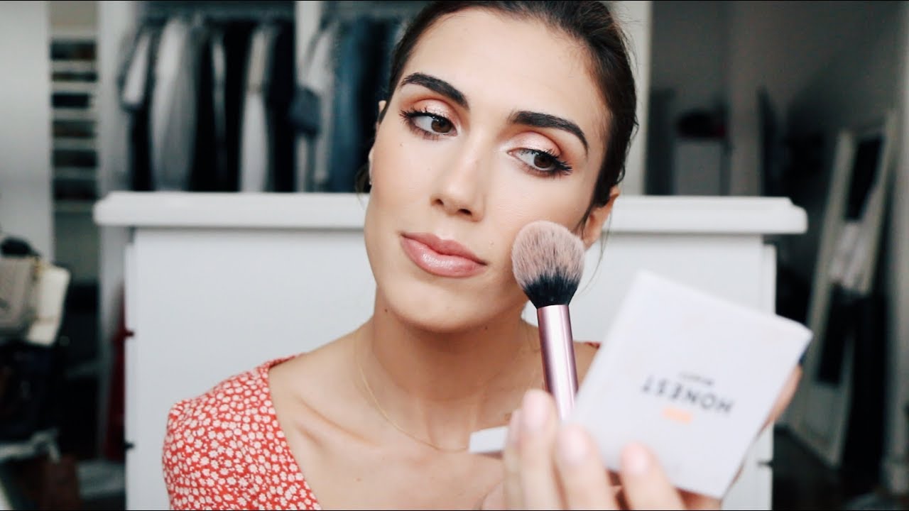 ASI ME MAQUILLO LOS FINES DE SEMANA + PRODUCTOS FAVORITOS- @karelytips